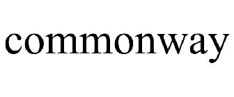 COMMONWAY