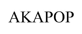 AKAPOP