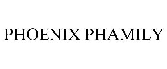 PHOENIX PHAMILY