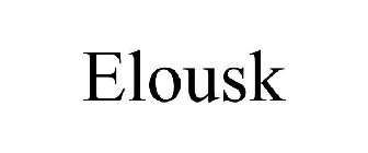 ELOUSK