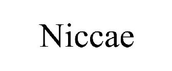 NICCAE