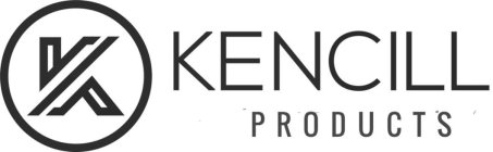 K KENCILL PRODUCTS