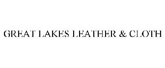 GREAT LAKES LEATHER & CLOTH