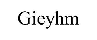 GIEYHM