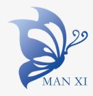 MAN XI