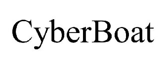 CYBERBOAT