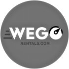 WEGO RENTALS.COM