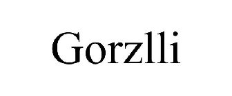 GORZLLI