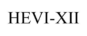 HEVI-XII