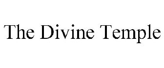 THE DIVINE TEMPLE
