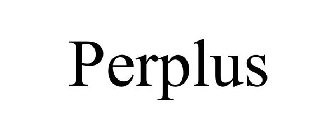 PERPLUS