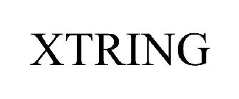 XTRING