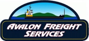 AFS AVALON FREIGHT SERVICES