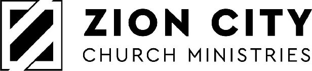 ZION CITY CHURCH MINISTRIES