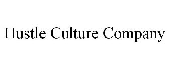 HUSTLE CULTURE COMPANY