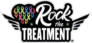 ROCK THE TREATMENT