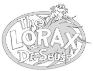THE LORAX DR. SEUSS
