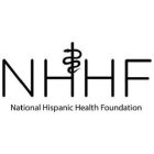 NHHF NATIONAL HISPANIC HEALTH FOUNDATION