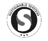 SUSTAINABLE SEAFOOD S