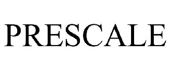 PRESCALE