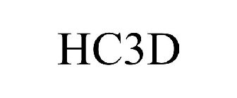 HC3D