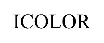 ICOLOR