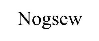 NOGSEW