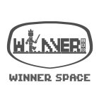 WINNER BOX WINNER SPACE