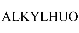 ALKYLHUO