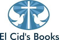 EL CID'S BOOKS