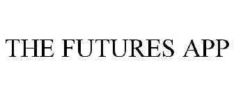 THE FUTURES APP