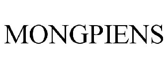 MONGPIENS