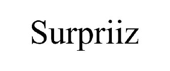 SURPRIIZ