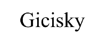 GICISKY