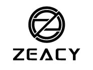 Z ZEACY