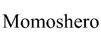 MOMOSHERO