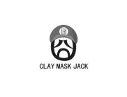 CLAY MASK JACK