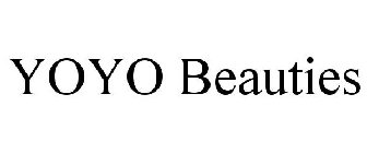 YOYO BEAUTIES