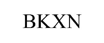 BKXN