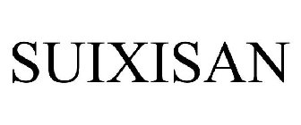 SUIXISAN