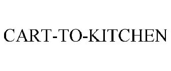 CART-TO-KITCHEN