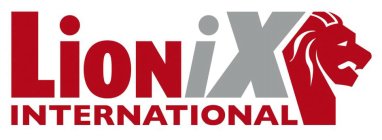 LIONIX INTERNATIONAL