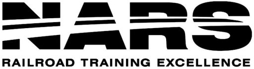 NARS RAILROAD TRAINING EXCELLENCE