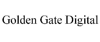GOLDEN GATE DIGITAL