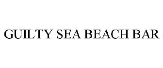 GUILTY SEA BEACH BAR