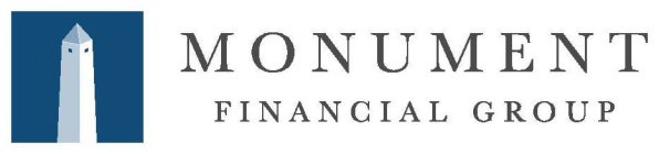 MONUMENT FINANCIAL GROUP