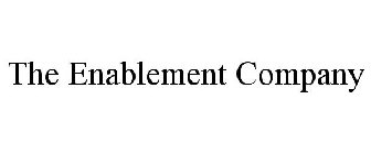 THE ENABLEMENT COMPANY
