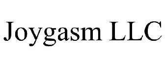JOYGASM LLC