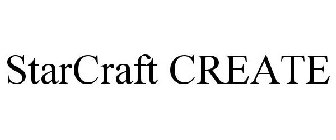 STARCRAFT CREATE