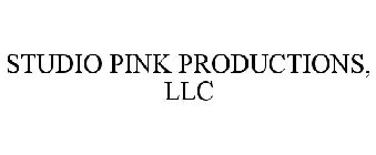 STUDIO PINK PRODUCTIONS, LLC